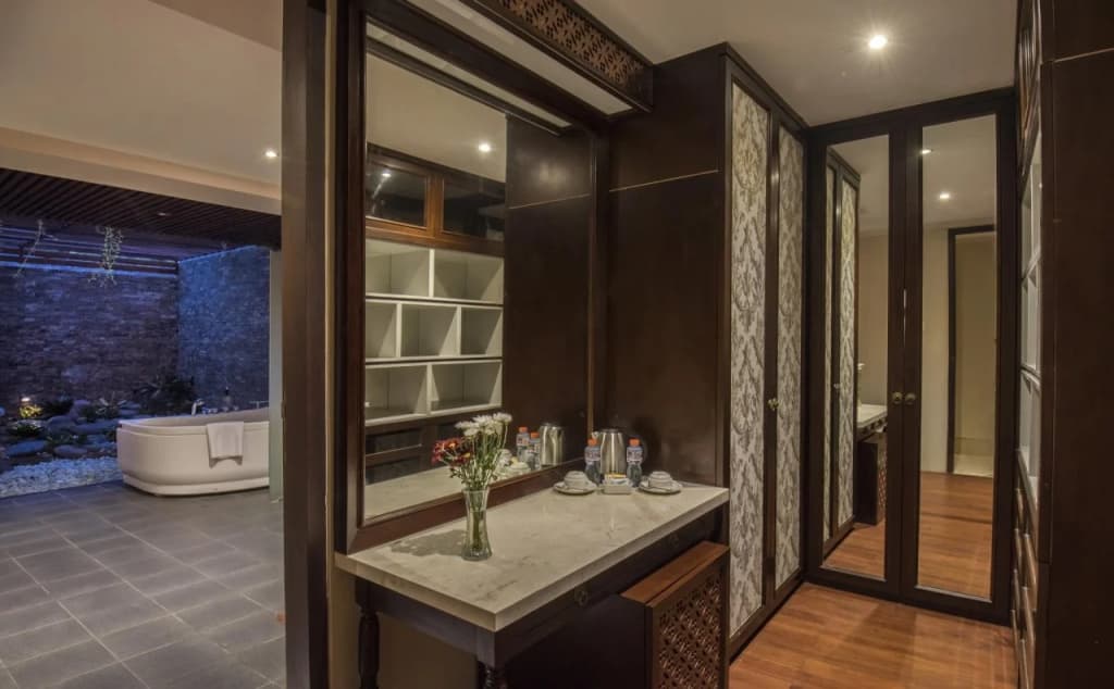 Natya Residence Jimbaran - photo 8