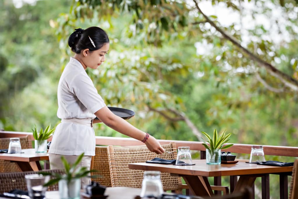 Dinara Ubud - photo 14