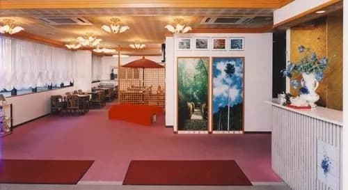 Hotel Station Kyoto Honkan - photo 12