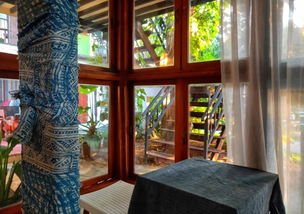 Oob-Oon Homestay - photo 8