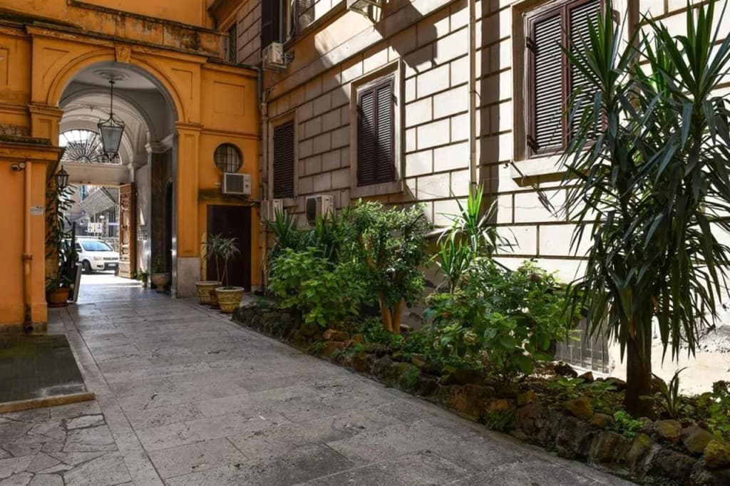 Seven Kings Relais - main photo