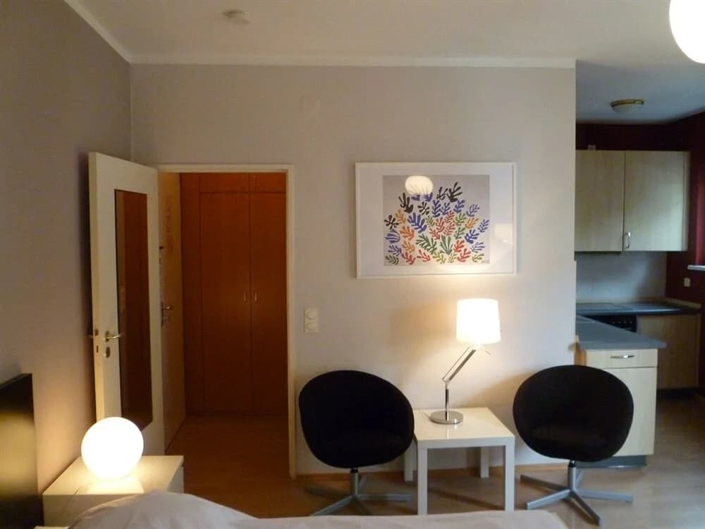 Amary City Residence - photo 15