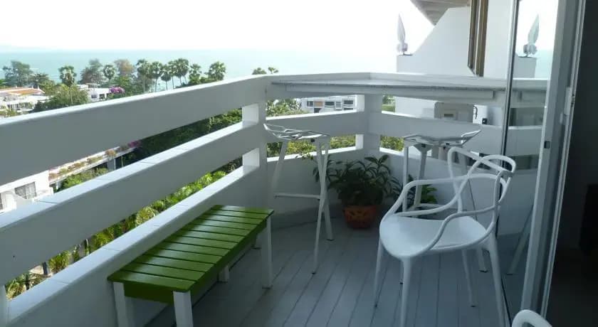 Jomtien Condotel - photo 6