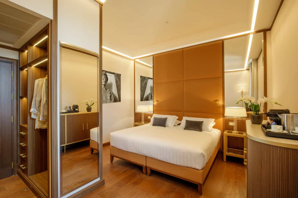 Hotel Imperiale by OMNIA hotels - photo 33