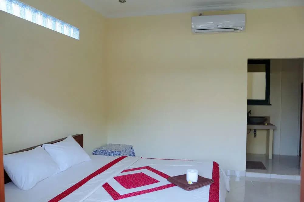 Citrus Tree Rooms - Shana - photo 4
