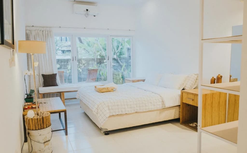 Omah Biu Suites - photo 10