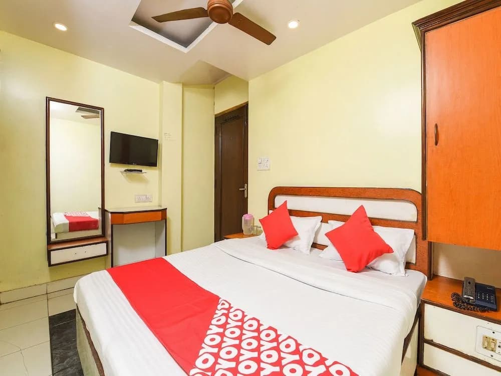 OYO 15835 Hotel City Palace - photo 17