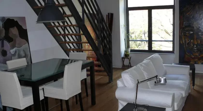Lisbon Premium Loft by Homing - photo 7