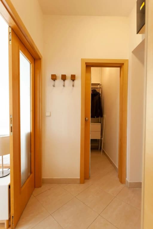 Vitkov Park Apartment - photo 14