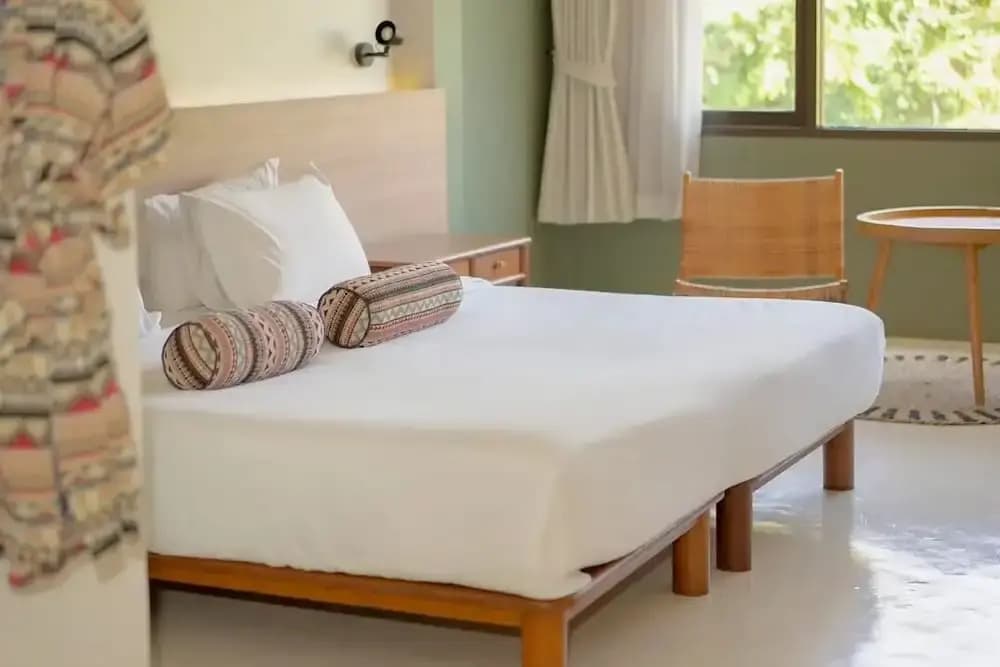 Hotel Nuu - photo 20