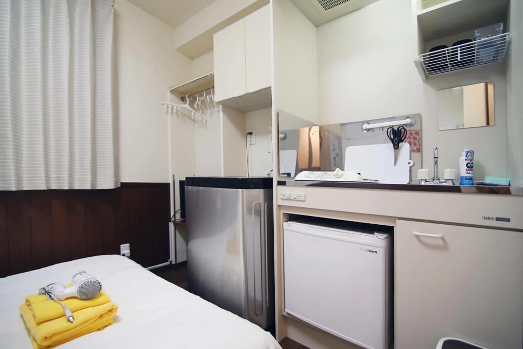 Yotsuya House - photo 14