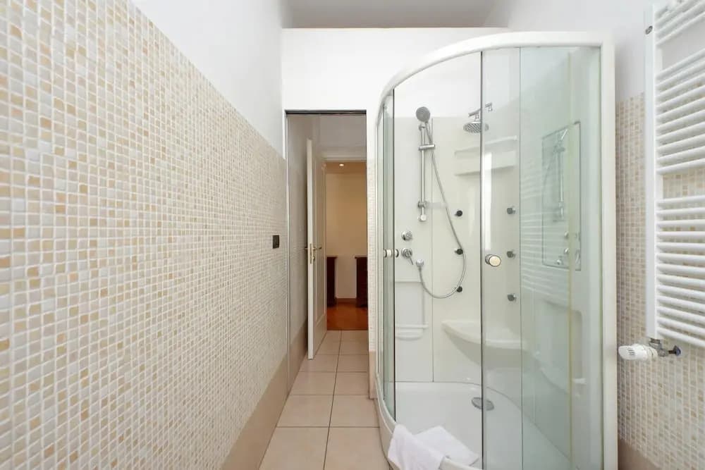 4bnb - Cipro Vatican Apartment - photo 10