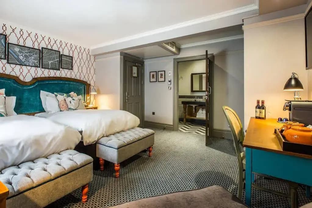 Orange Tree Hotel - photo 5