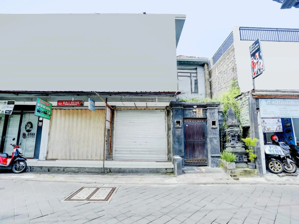 Letos Kubu 2 Homestay - photo 3
