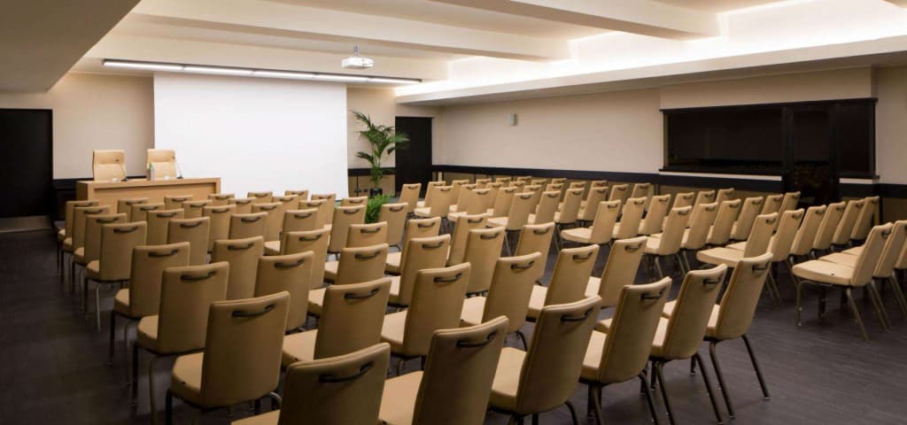 Starhotels Metropole - photo 14