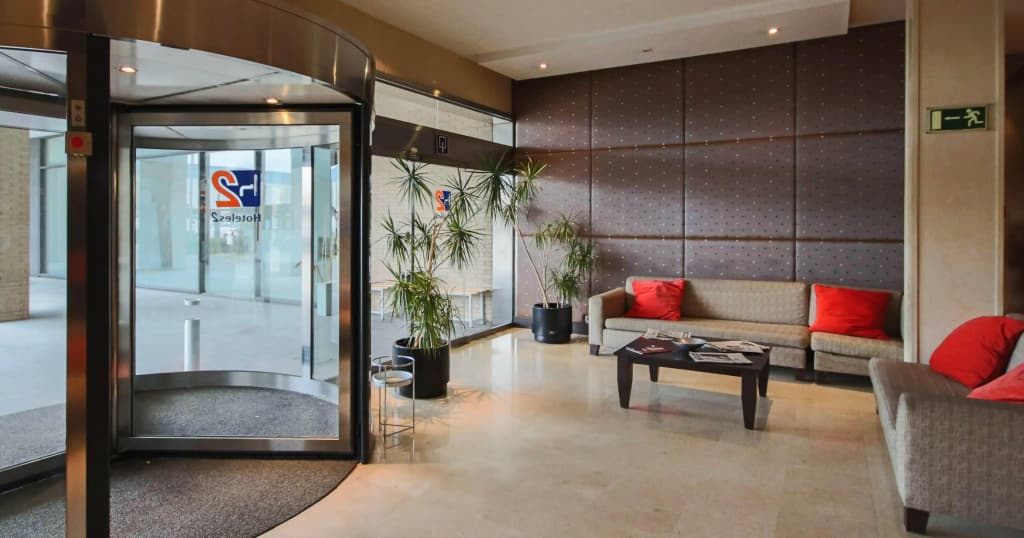 Hotel Mercader - photo 15