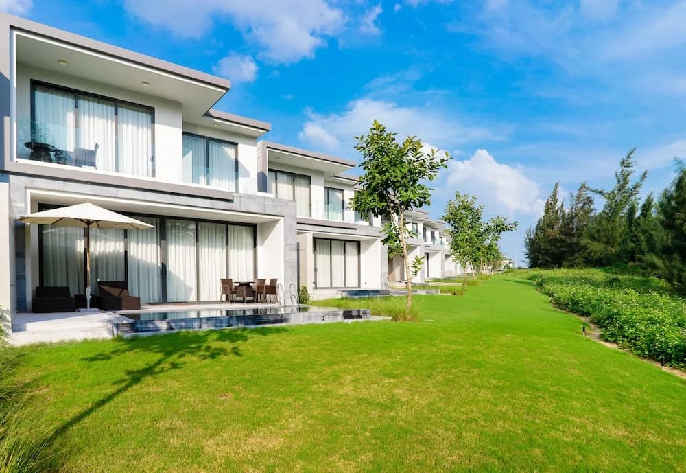 A Perfect Golf Villa Point #07 - photo 29