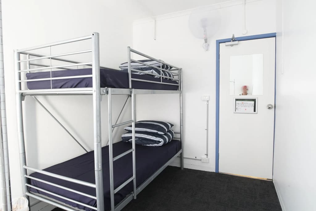 Wake Up! Bondi Beach - Hostel - photo 4
