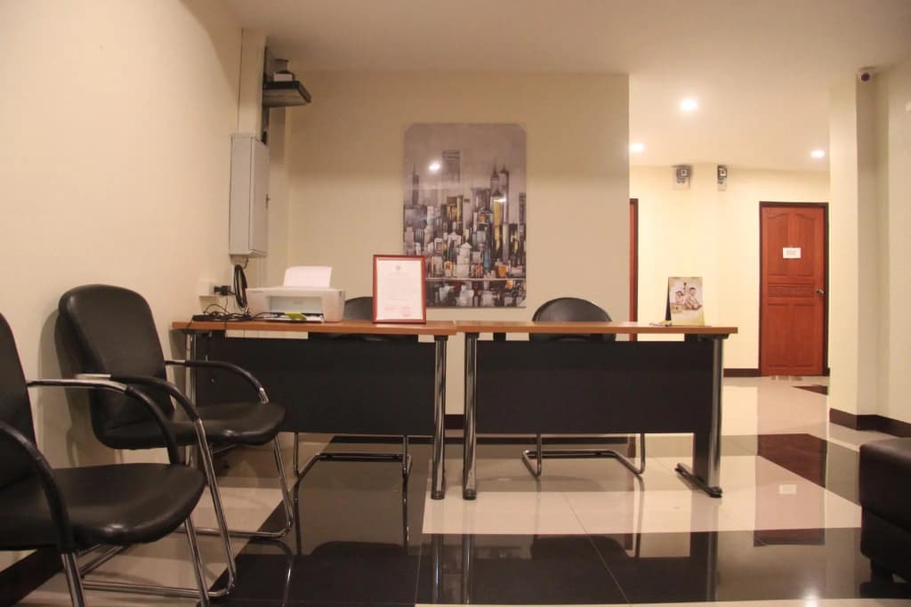 SAB Residence - photo 11