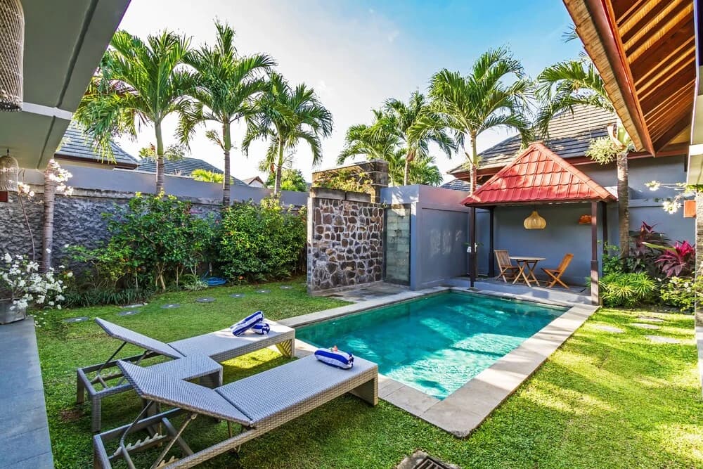 Villa Liburan Canggu - photo 12