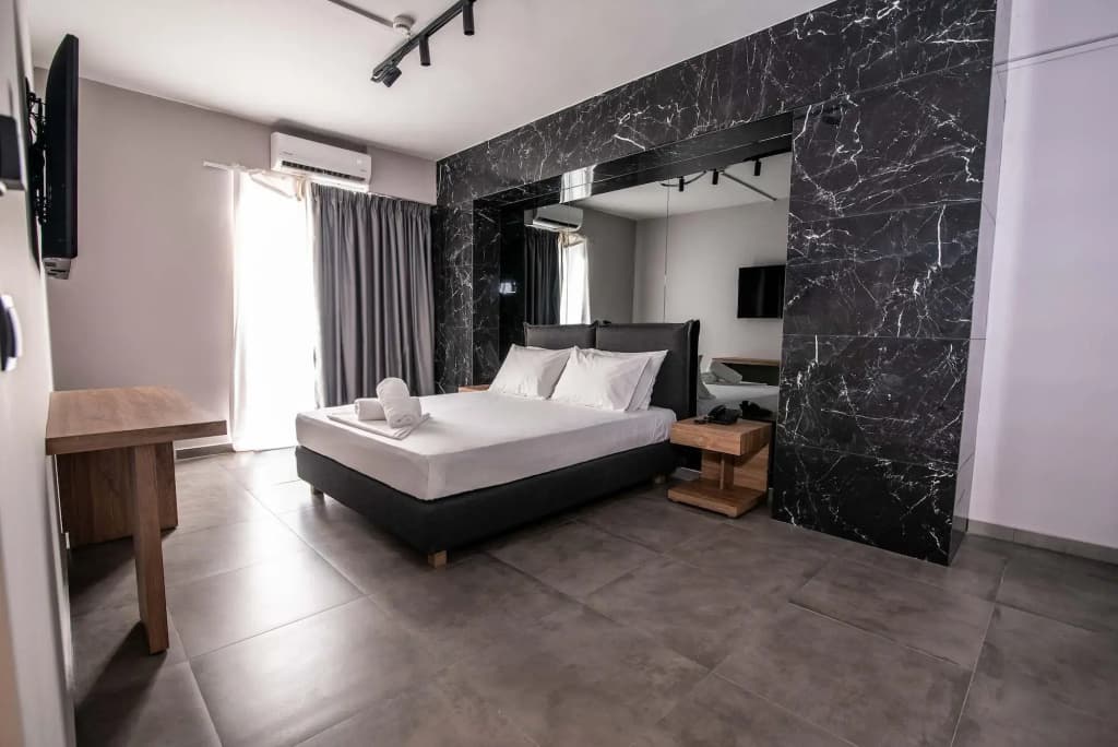 Ruby Rooms Athens - photo 10