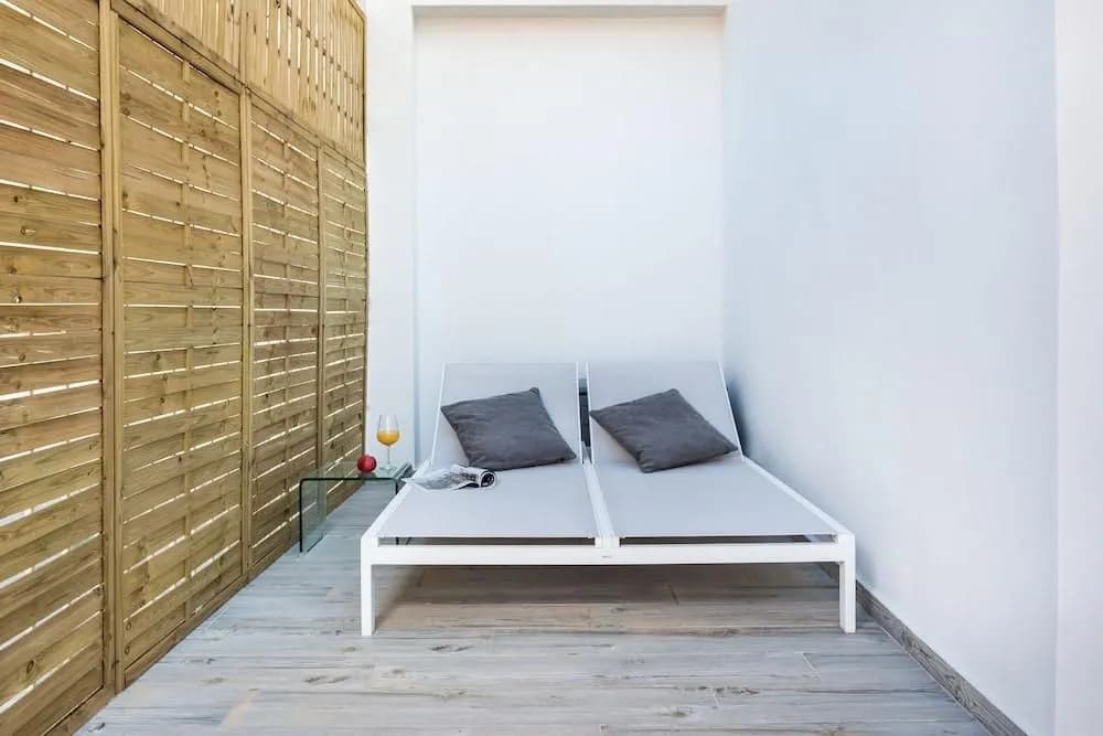 Acropolis Junior Suite - photo 3