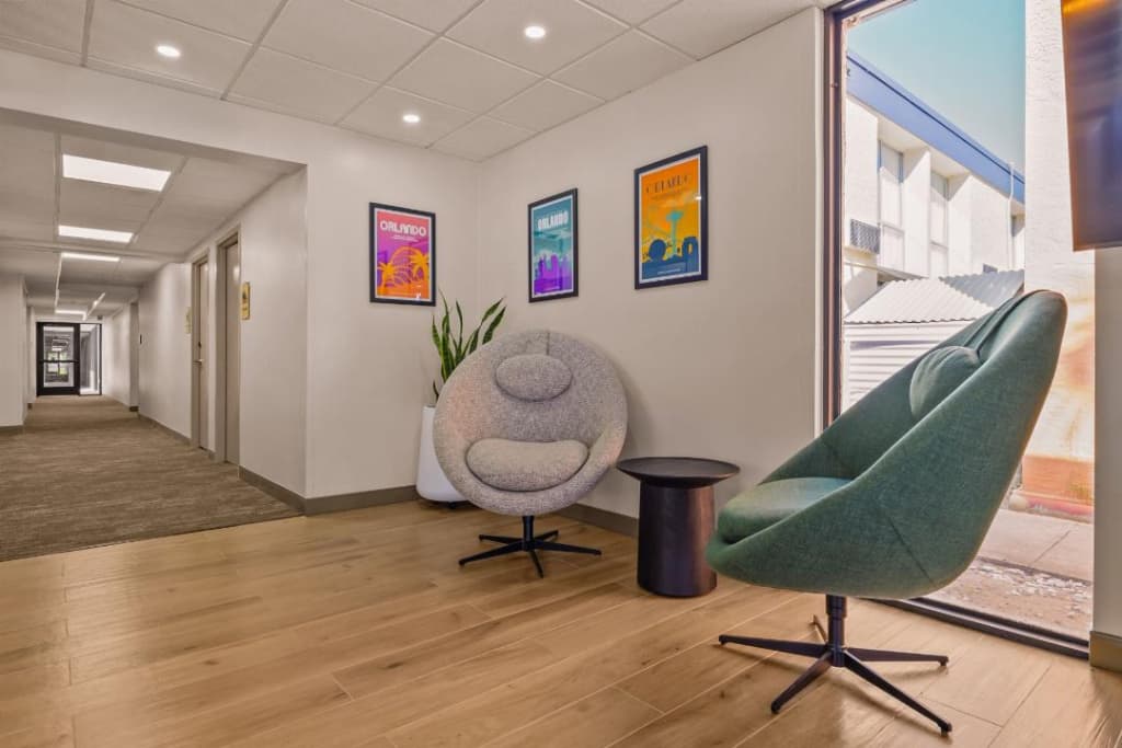 B&B Hotel Orlando International Drive Near Universal - Newly Renovated! - photo 33