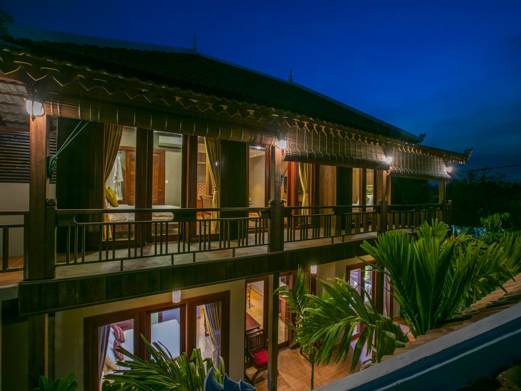 Image d Angkor Boutique Villa - main photo