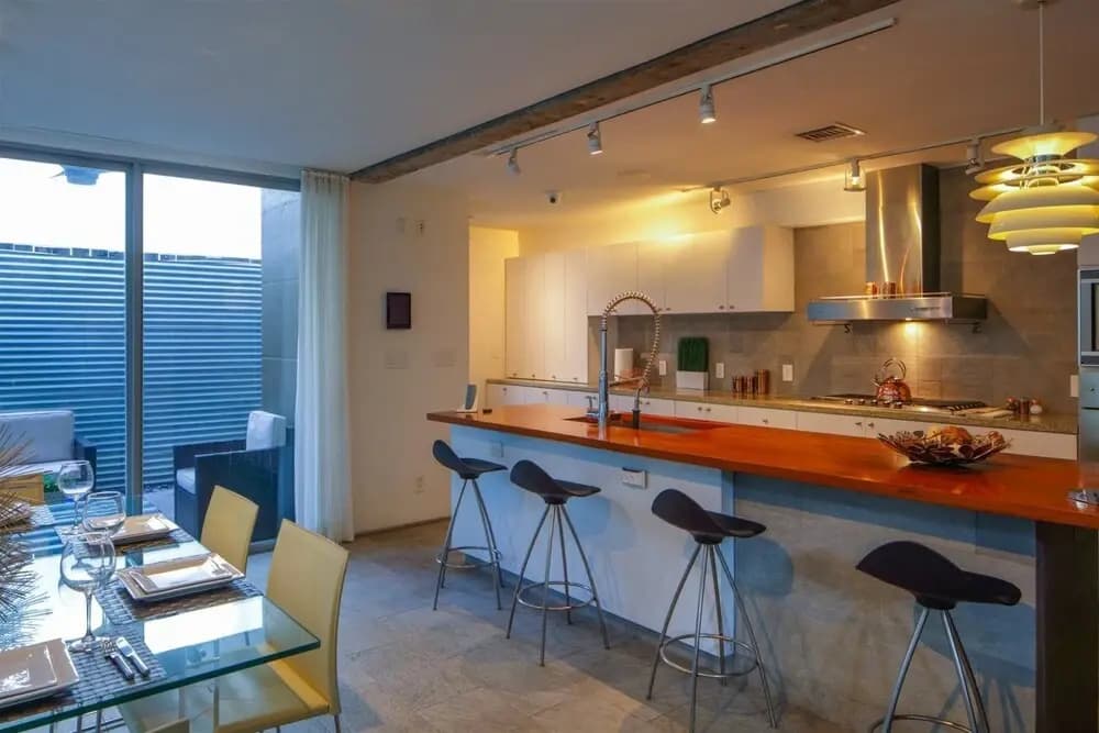 Miami Regatta House - photo 11
