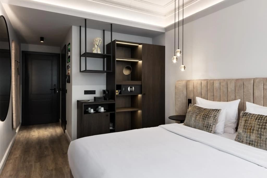 O11 Boutique Hotel Vienna - photo 4