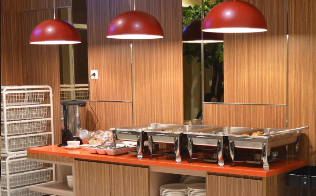 Smarthomm Ancol Jakarta - photo 18