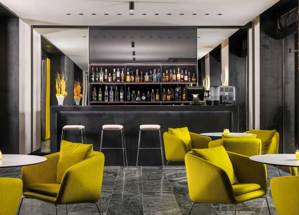 H10 Port Vell Hotel - photo 14
