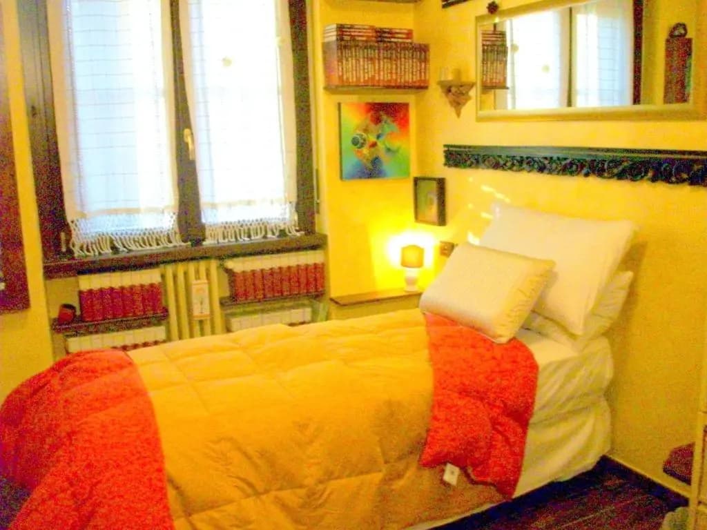 B&B A San Siro 75 - photo 4