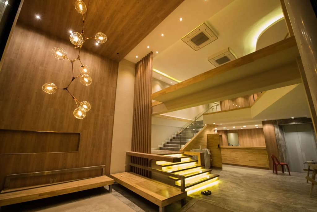 Narra Hotel - photo 16
