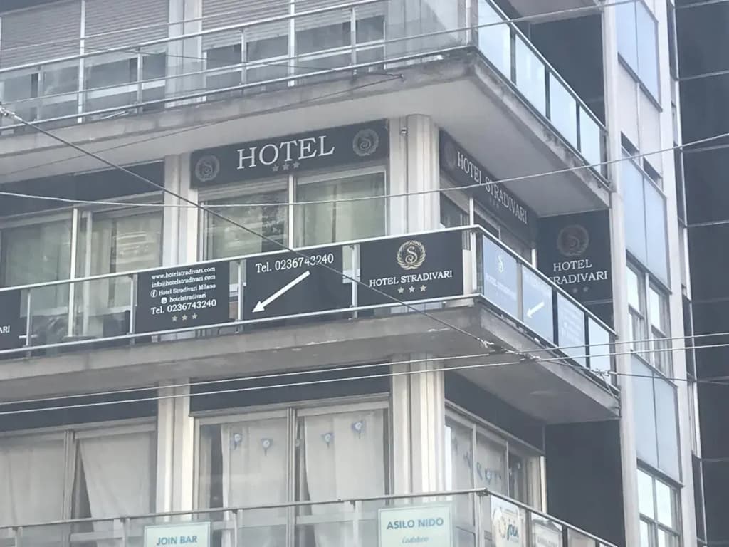 Hotel Stradivari - photo 24