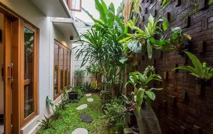 Dirumah Jimbaran - photo 9