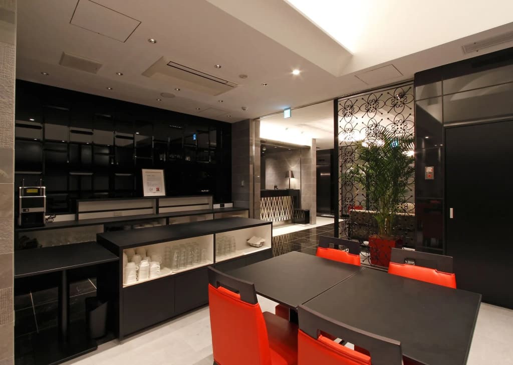 Hotel Links Namba - photo 27