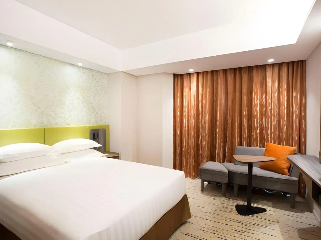 Wharney Hotel - photo 35