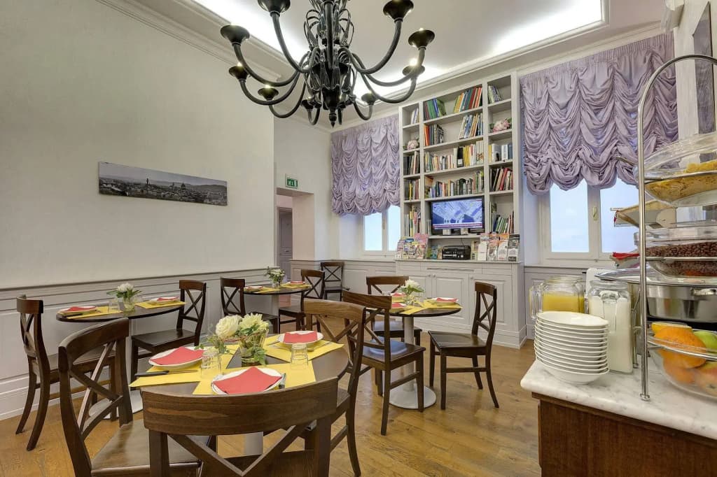 Il Salotto di Firenze - photo 10