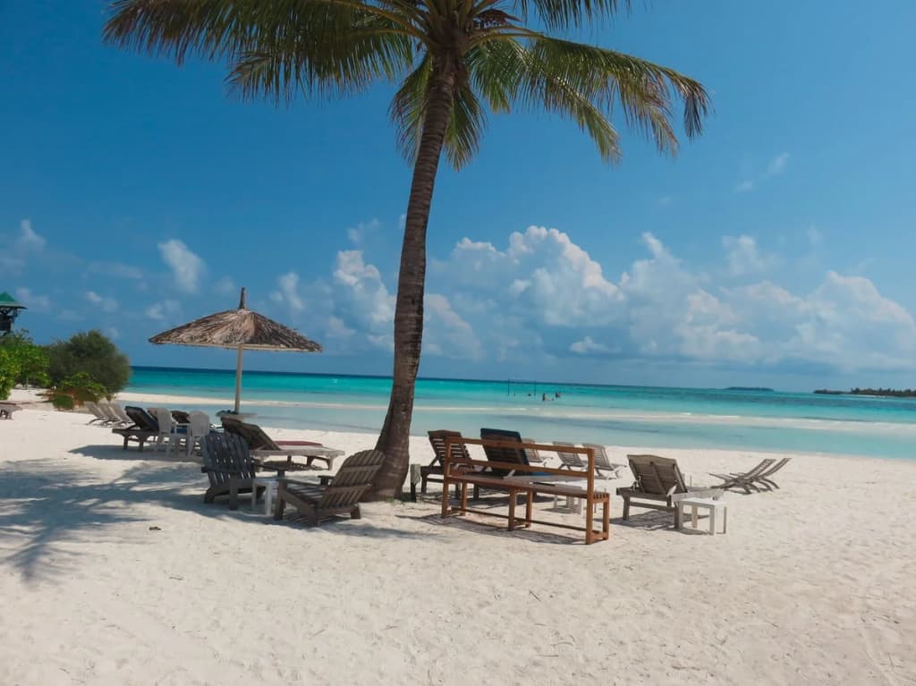 Fun Islands Resort - Maldives - photo 35