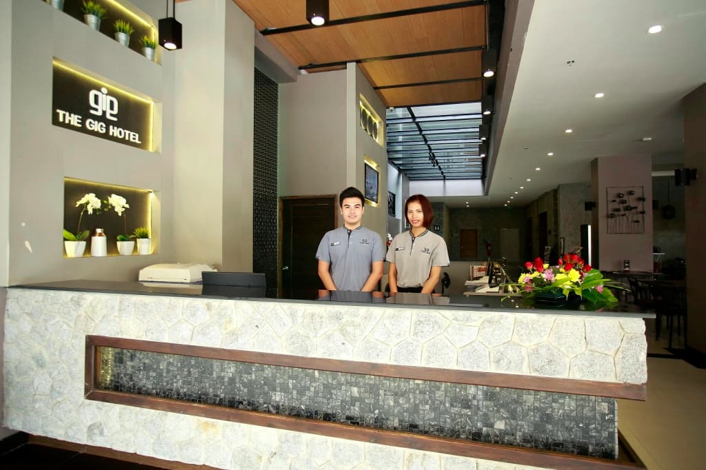 G Penthouse - photo 15
