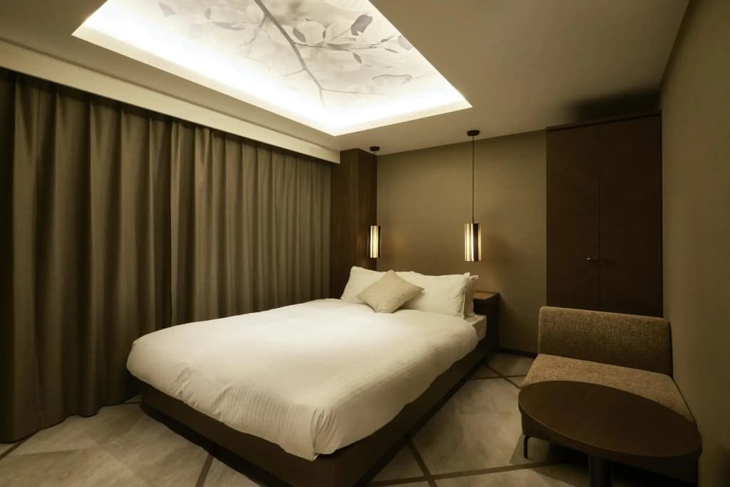 Alfit Hotel & Bar Akasaka - photo 5