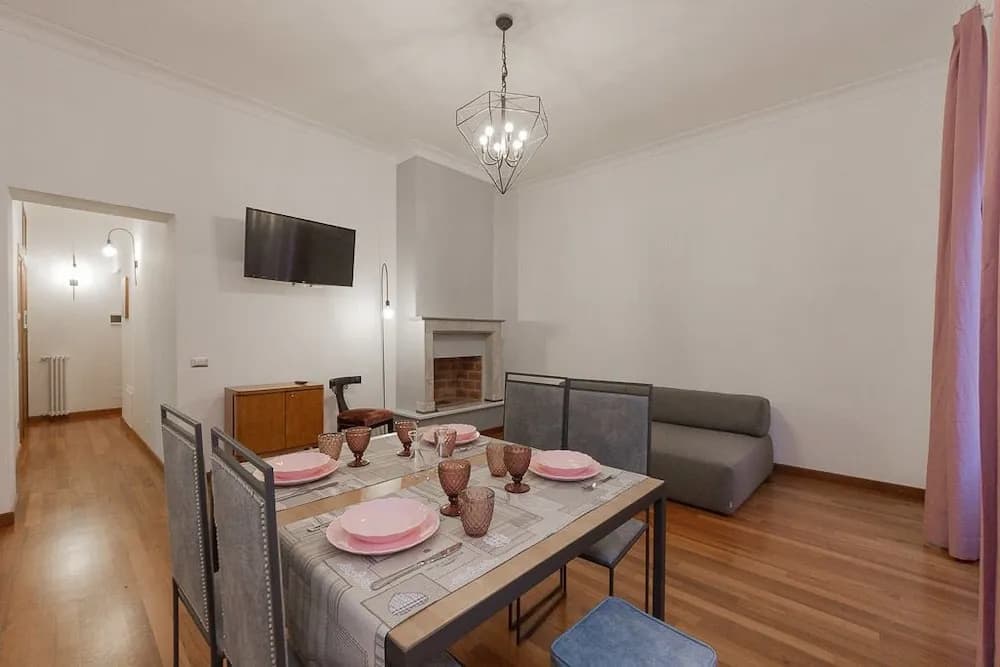 Babuino Apartment - photo 18
