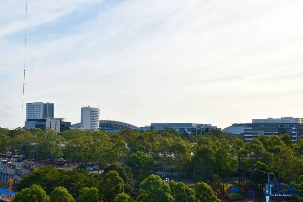 Panoramic luxury apartment OP808 - photo 10