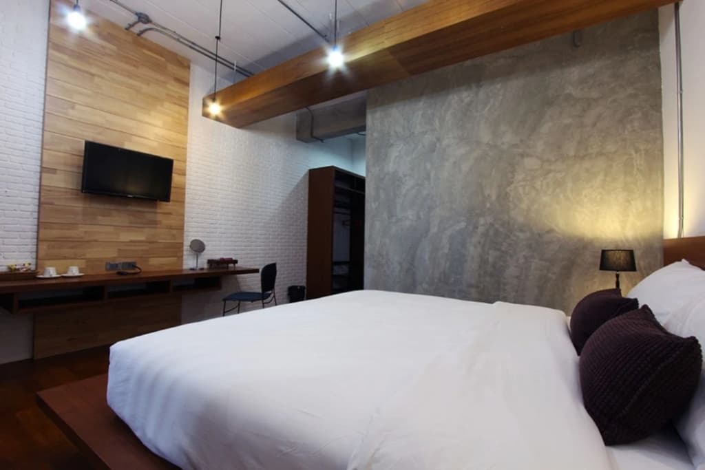 The Loft Room Nimman - photo 3