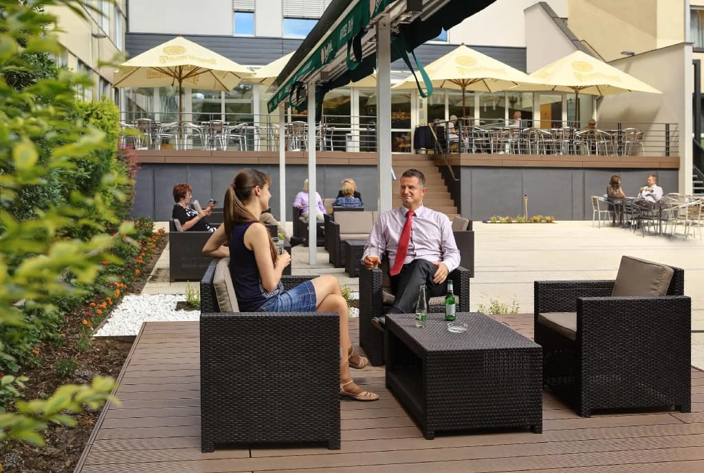 Hotel Duo - photo 25