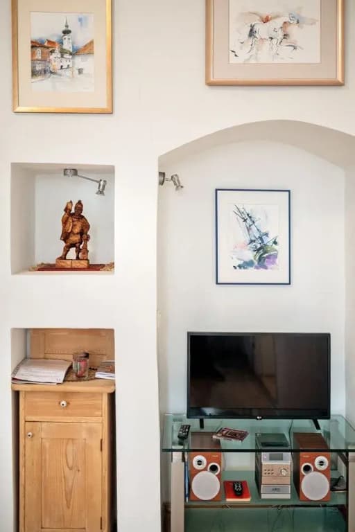 Cozy Central Flat Spittelberg - photo 8
