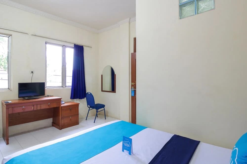 Airy Eco Taman Sari Mangga Besar Tujuh 16 Jakarta - photo 4