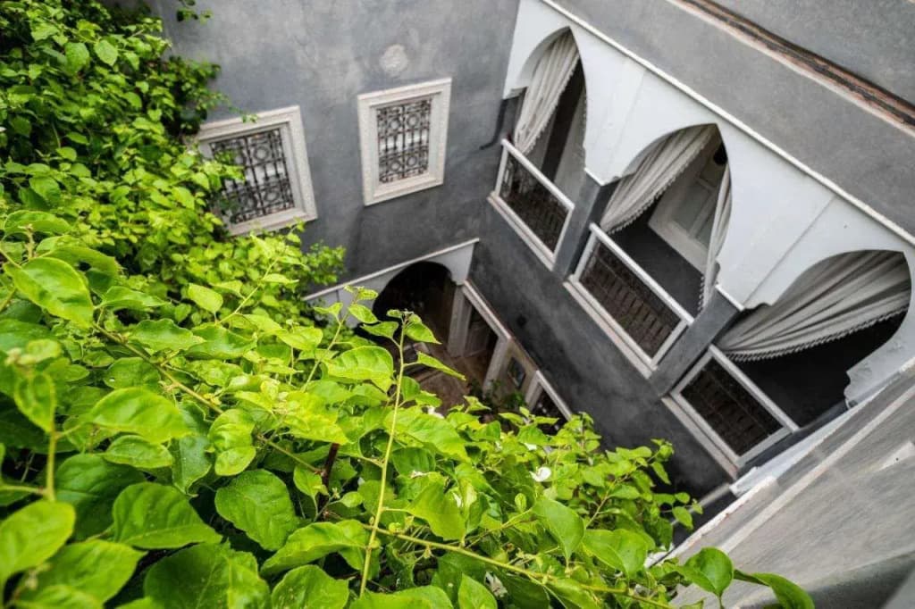 Riad Les Deux Portes - photo 18
