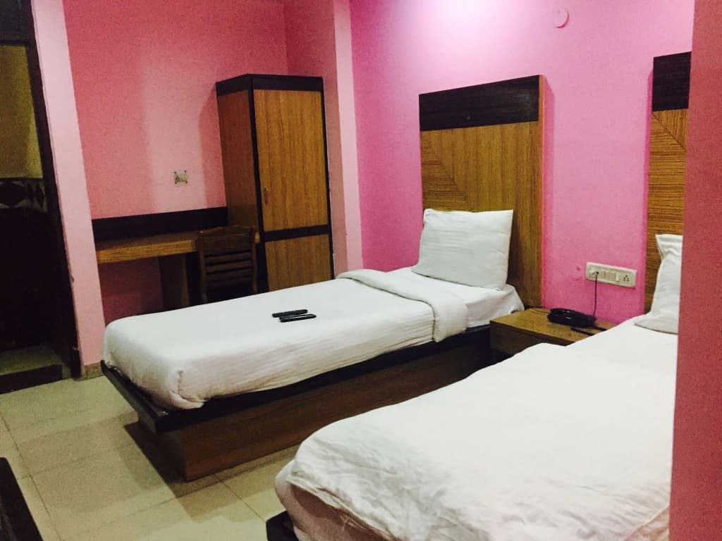 Hotel Star Villa - photo 3